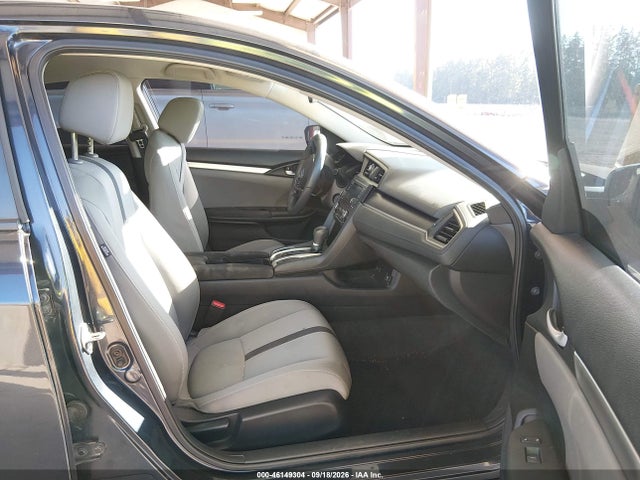 Honda Civic Lx 2020 2HGFC2F68LH513412 Image 5