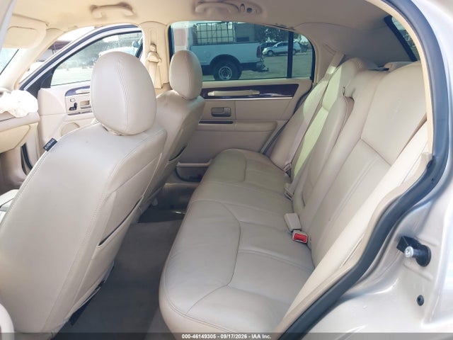 Aukcja sprzedaży 2008 Lincoln Town Car Signature Limited, vin: 2LNHM82W48X658503, numer aukcji: 46149305