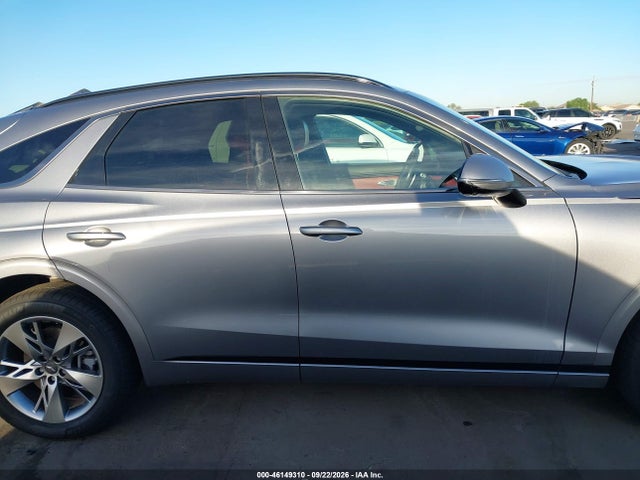 Aukcja sprzedaży 2022 Genesis Gv70 3.5t Awd Sport, vin: KMUMCDTC5NU040870, numer aukcji: 46149310