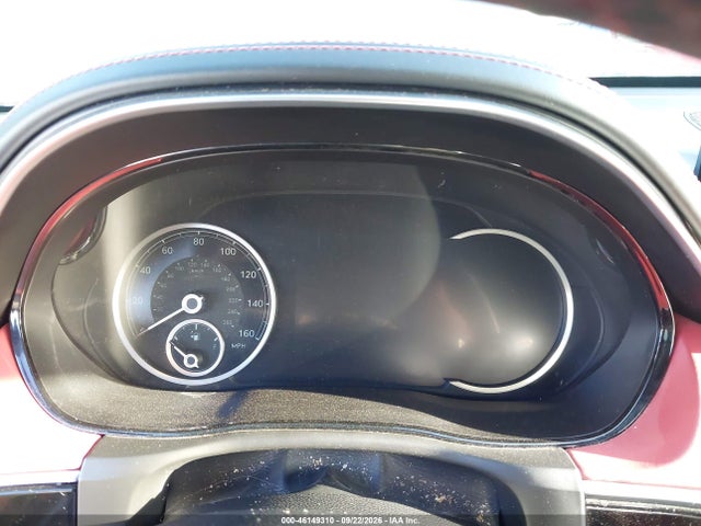 Aukcja sprzedaży 2022 Genesis Gv70 3.5t Awd Sport, vin: KMUMCDTC5NU040870, numer aukcji: 46149310