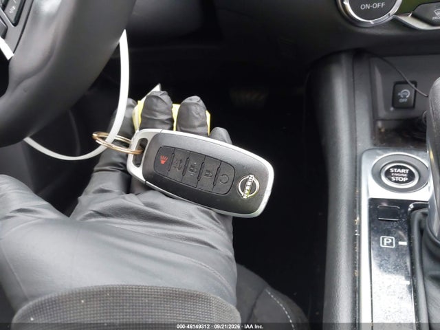 Aukcja sprzedaży 2025 Nissan Sentra Sv, vin: 3N1AB8CV1SY412850, numer aukcji: 46149312