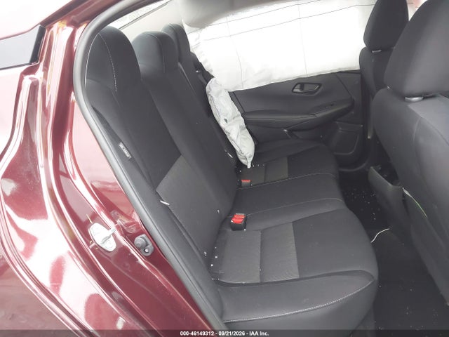 Aukcja sprzedaży 2025 Nissan Sentra Sv, vin: 3N1AB8CV1SY412850, numer aukcji: 46149312