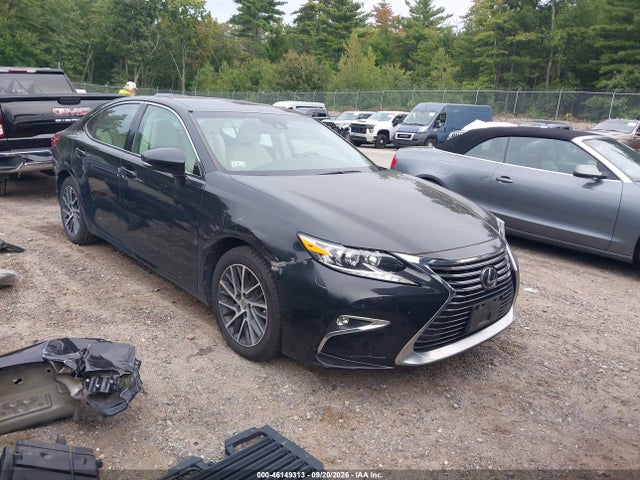 Auction sale of the 2017 Lexus Es 350, vin: 58ABK1GG3HU037287, lot number: 46149313