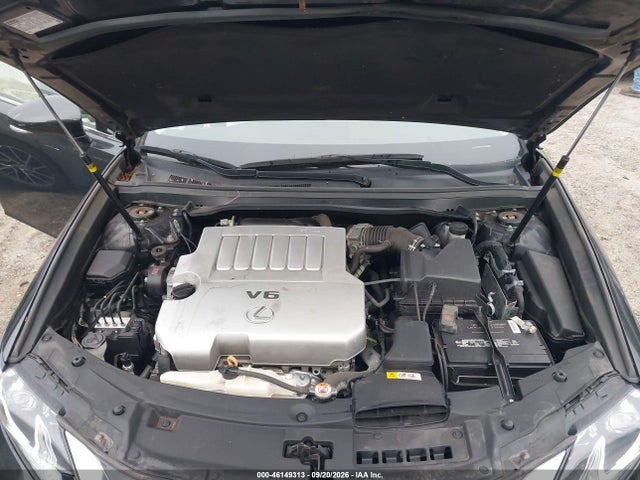 Продаж на аукціоні авто 2017 Lexus Es 350, vin: 58ABK1GG3HU037287, номер лоту: 46149313