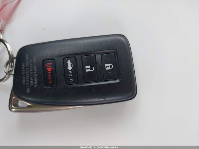 Продаж на аукціоні авто 2017 Lexus Es 350, vin: 58ABK1GG3HU037287, номер лоту: 46149313