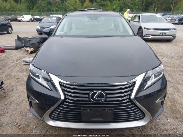 Продаж на аукціоні авто 2017 Lexus Es 350, vin: 58ABK1GG3HU037287, номер лоту: 46149313