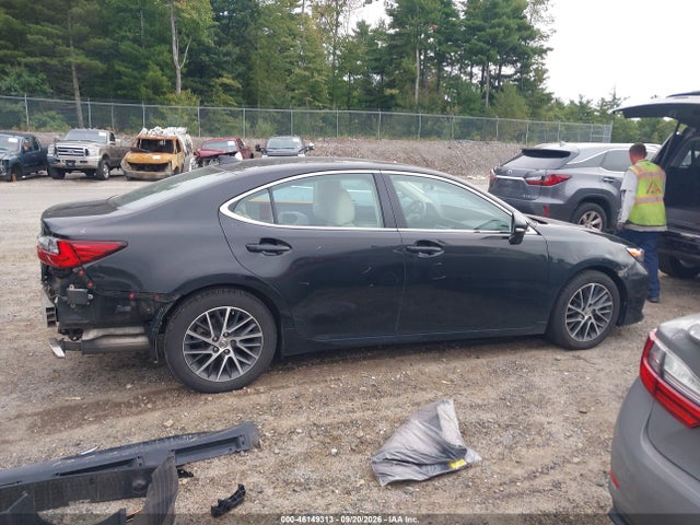 Продаж на аукціоні авто 2017 Lexus Es 350, vin: 58ABK1GG3HU037287, номер лоту: 46149313