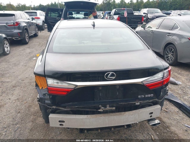 Продаж на аукціоні авто 2017 Lexus Es 350, vin: 58ABK1GG3HU037287, номер лоту: 46149313