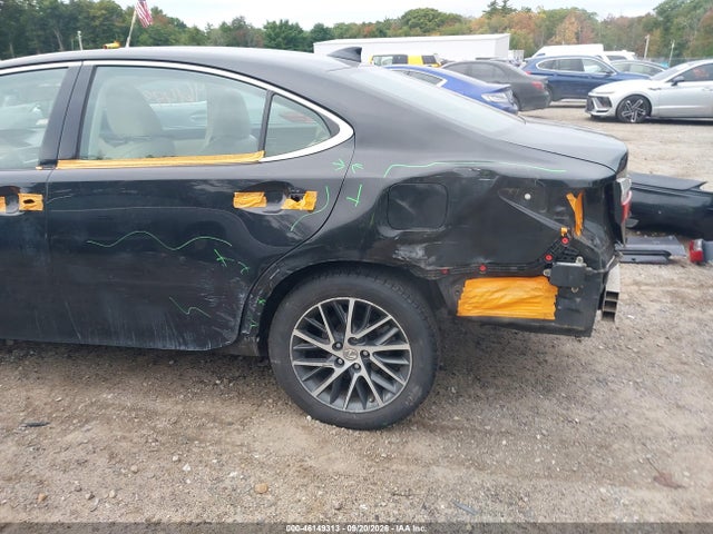 Продаж на аукціоні авто 2017 Lexus Es 350, vin: 58ABK1GG3HU037287, номер лоту: 46149313