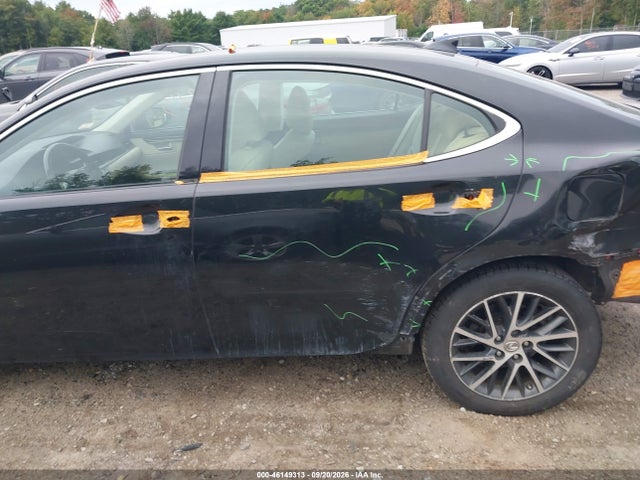 Продаж на аукціоні авто 2017 Lexus Es 350, vin: 58ABK1GG3HU037287, номер лоту: 46149313