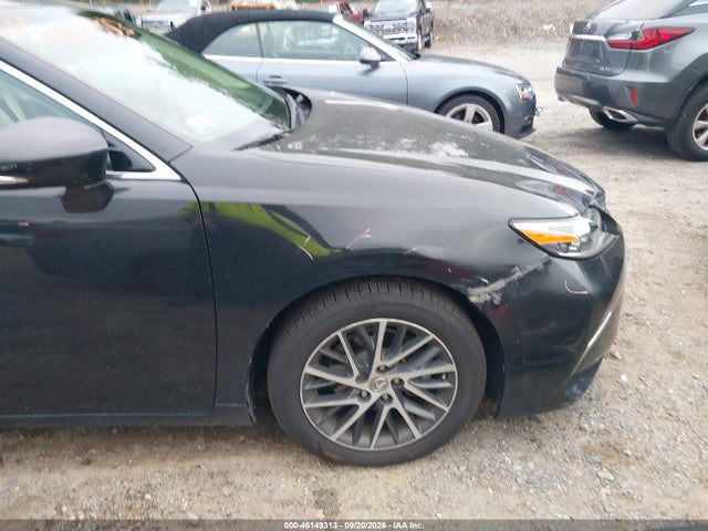 Продаж на аукціоні авто 2017 Lexus Es 350, vin: 58ABK1GG3HU037287, номер лоту: 46149313