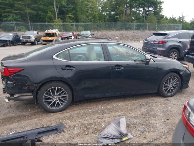 Продаж на аукціоні авто 2017 Lexus Es 350, vin: 58ABK1GG3HU037287, номер лоту: 46149313