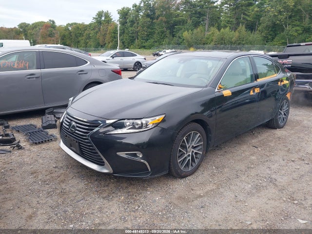 Продаж на аукціоні авто 2017 Lexus Es 350, vin: 58ABK1GG3HU037287, номер лоту: 46149313