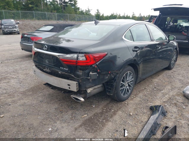 Продаж на аукціоні авто 2017 Lexus Es 350, vin: 58ABK1GG3HU037287, номер лоту: 46149313