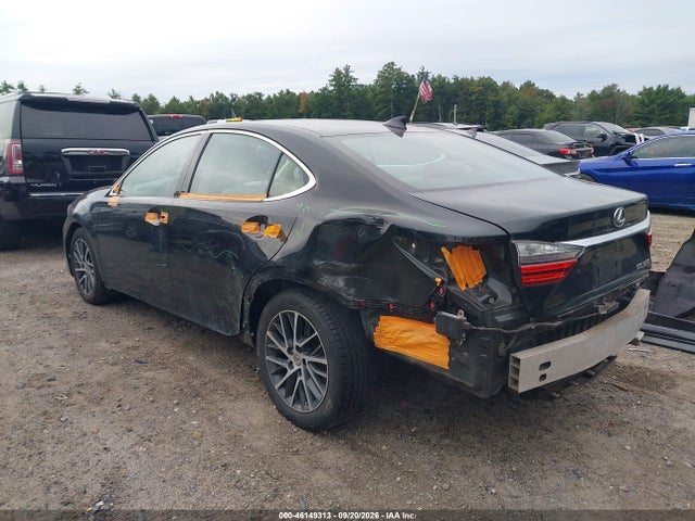 Продаж на аукціоні авто 2017 Lexus Es 350, vin: 58ABK1GG3HU037287, номер лоту: 46149313