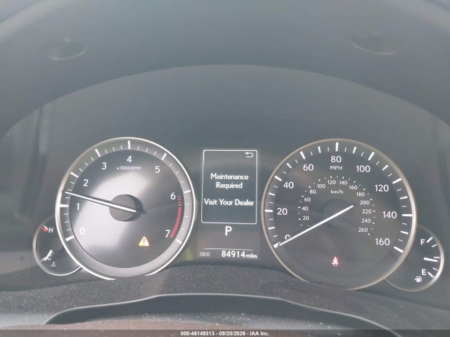 Продаж на аукціоні авто 2017 Lexus Es 350, vin: 58ABK1GG3HU037287, номер лоту: 46149313