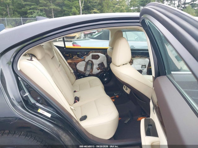 Продаж на аукціоні авто 2017 Lexus Es 350, vin: 58ABK1GG3HU037287, номер лоту: 46149313