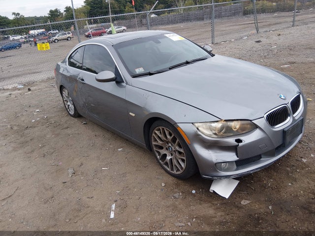 Продаж на аукціоні авто 2008 Bmw 328i, vin: WBAWV13598P119562, номер лоту: 46149320