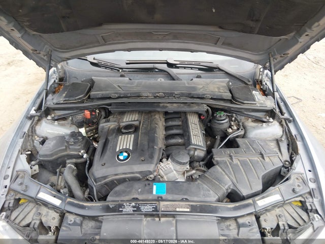 Продаж на аукціоні авто 2008 Bmw 328i, vin: WBAWV13598P119562, номер лоту: 46149320