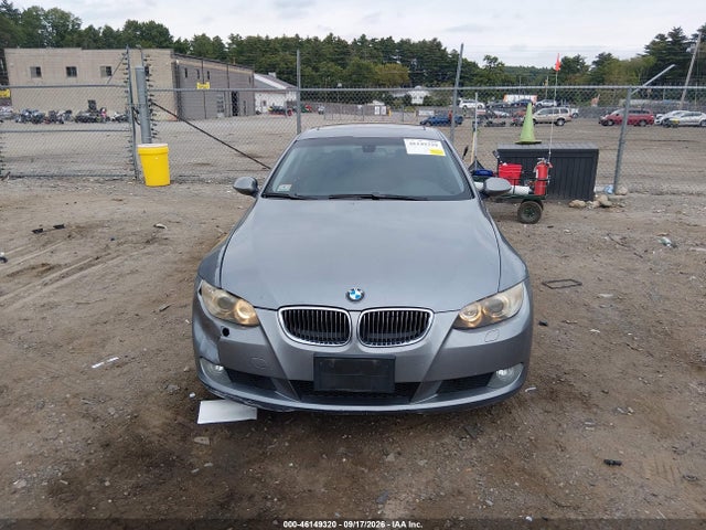 Продаж на аукціоні авто 2008 Bmw 328i, vin: WBAWV13598P119562, номер лоту: 46149320