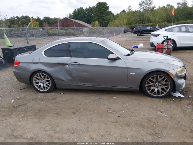 Продаж на аукціоні авто 2008 Bmw 328i, vin: WBAWV13598P119562, номер лоту: 46149320