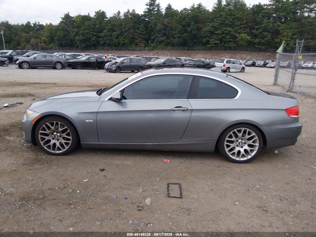 Продаж на аукціоні авто 2008 Bmw 328i, vin: WBAWV13598P119562, номер лоту: 46149320