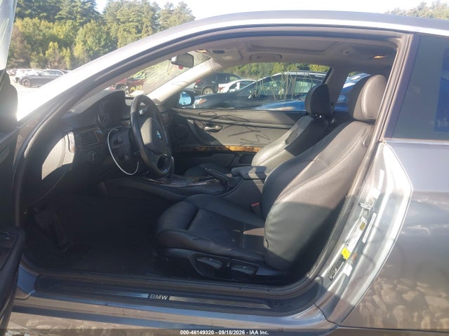 Продаж на аукціоні авто 2008 Bmw 328i, vin: WBAWV13598P119562, номер лоту: 46149320