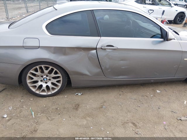 Продаж на аукціоні авто 2008 Bmw 328i, vin: WBAWV13598P119562, номер лоту: 46149320