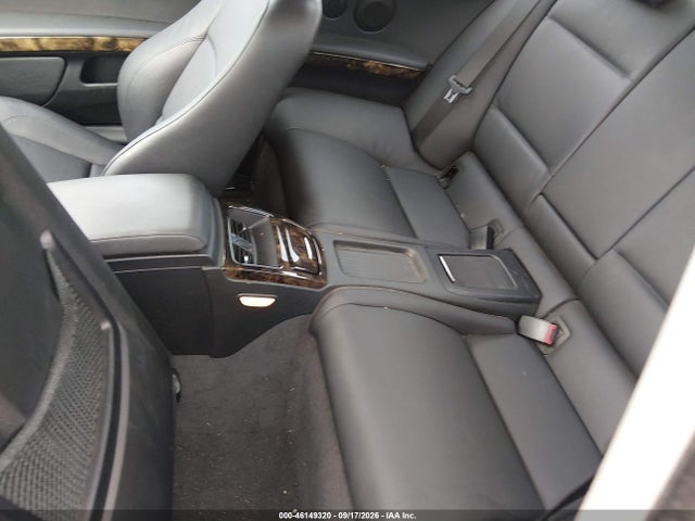 Продаж на аукціоні авто 2008 Bmw 328i, vin: WBAWV13598P119562, номер лоту: 46149320