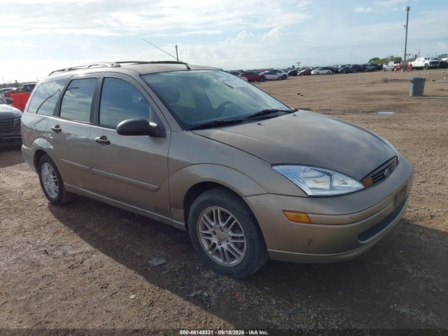 Продажа на аукционе авто 2003 Ford Focus Se/ztw, vin: 1FAFP36353W152288, номер лота: 46149331