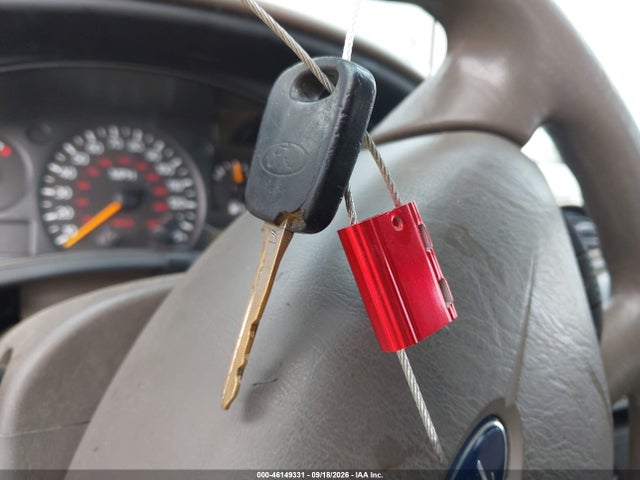 46149331 :رقم المزاد ، 1FAFP36353W152288 vin ، 2003 Ford Focus Se/ztw مزاد بيع