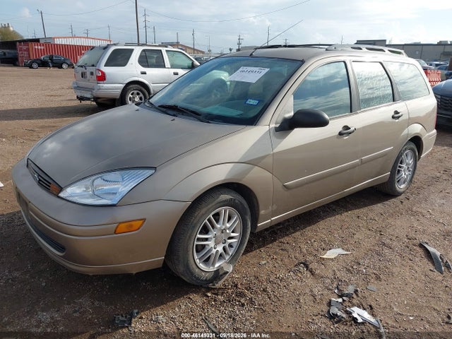 46149331 :رقم المزاد ، 1FAFP36353W152288 vin ، 2003 Ford Focus Se/ztw مزاد بيع
