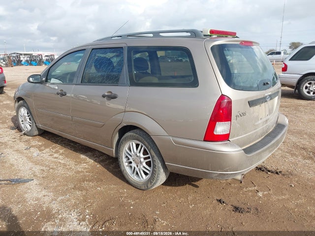 46149331 :رقم المزاد ، 1FAFP36353W152288 vin ، 2003 Ford Focus Se/ztw مزاد بيع