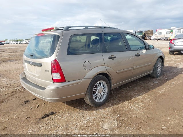 46149331 :رقم المزاد ، 1FAFP36353W152288 vin ، 2003 Ford Focus Se/ztw مزاد بيع