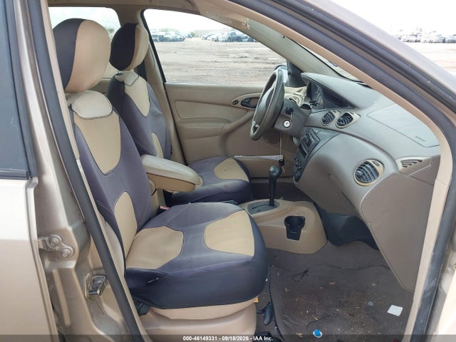 46149331 :رقم المزاد ، 1FAFP36353W152288 vin ، 2003 Ford Focus Se/ztw مزاد بيع