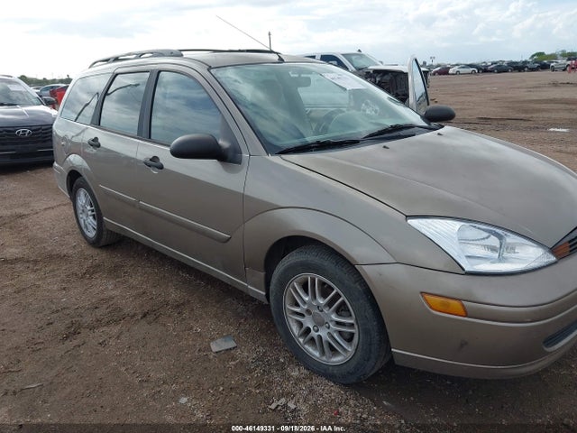 46149331 :رقم المزاد ، 1FAFP36353W152288 vin ، 2003 Ford Focus Se/ztw مزاد بيع
