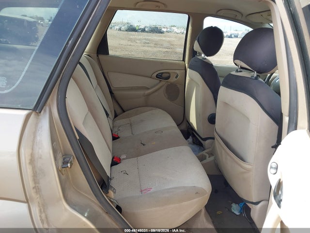 46149331 :رقم المزاد ، 1FAFP36353W152288 vin ، 2003 Ford Focus Se/ztw مزاد بيع