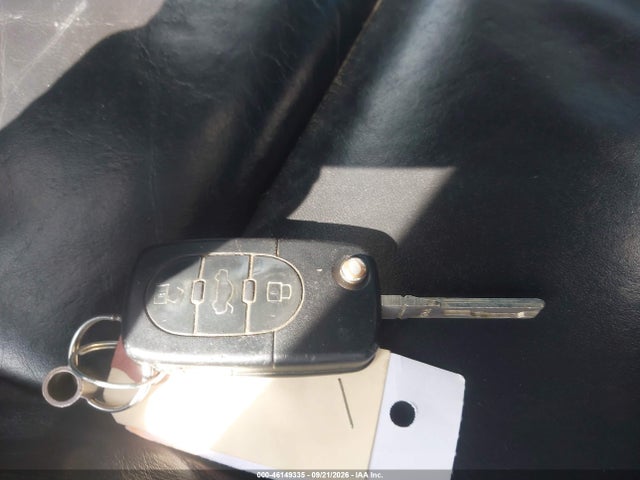 Продажа на аукционе авто 2005 Audi Tt 3.2l, vin: TRUWF28N851006544, номер лота: 46149335