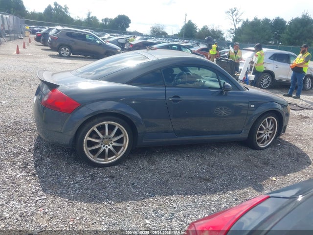 Продажа на аукционе авто 2005 Audi Tt 3.2l, vin: TRUWF28N851006544, номер лота: 46149335