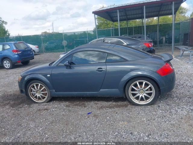 Продажа на аукционе авто 2005 Audi Tt 3.2l, vin: TRUWF28N851006544, номер лота: 46149335