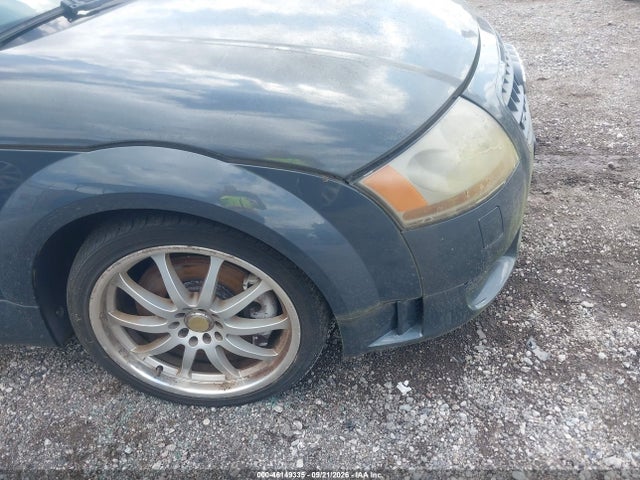 Продажа на аукционе авто 2005 Audi Tt 3.2l, vin: TRUWF28N851006544, номер лота: 46149335