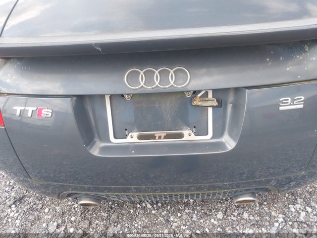 Продажа на аукционе авто 2005 Audi Tt 3.2l, vin: TRUWF28N851006544, номер лота: 46149335