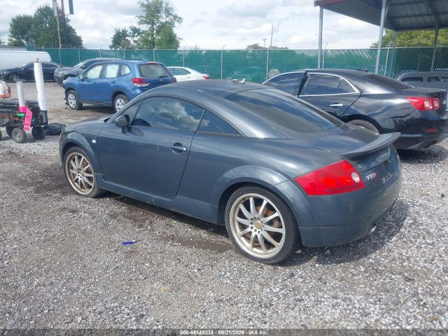 Продажа на аукционе авто 2005 Audi Tt 3.2l, vin: TRUWF28N851006544, номер лота: 46149335