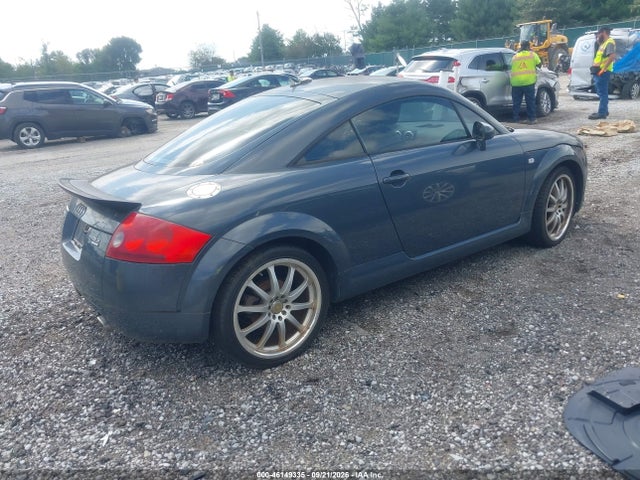 Продажа на аукционе авто 2005 Audi Tt 3.2l, vin: TRUWF28N851006544, номер лота: 46149335