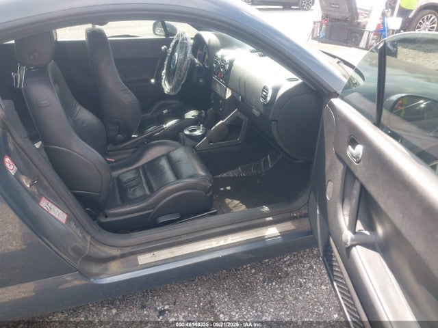 Продажа на аукционе авто 2005 Audi Tt 3.2l, vin: TRUWF28N851006544, номер лота: 46149335