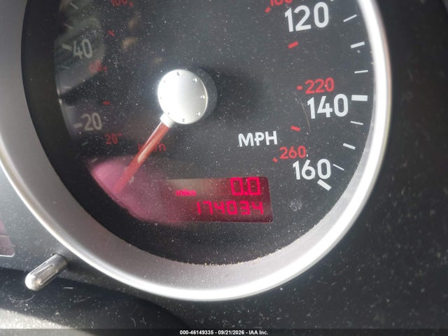 Продажа на аукционе авто 2005 Audi Tt 3.2l, vin: TRUWF28N851006544, номер лота: 46149335