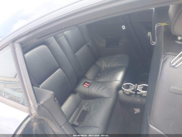 Продажа на аукционе авто 2005 Audi Tt 3.2l, vin: TRUWF28N851006544, номер лота: 46149335