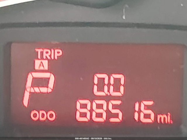 46149342 :رقم المزاد ، KNADM4A38E6358339 vin ، 2014 Kia Rio Lx مزاد بيع