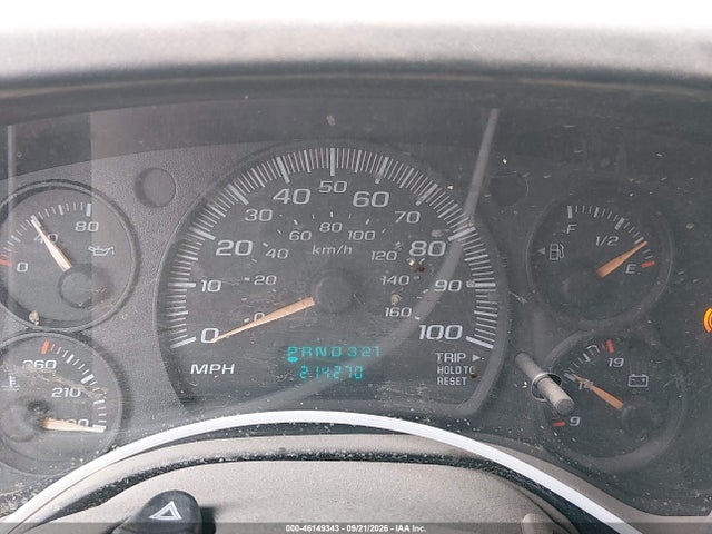 2007 Chevrolet Express Work Van მანქანა იყიდება აუქციონზე, vin: 1GCFG15X671238294, აუქციონის ნომერი: 46149343
