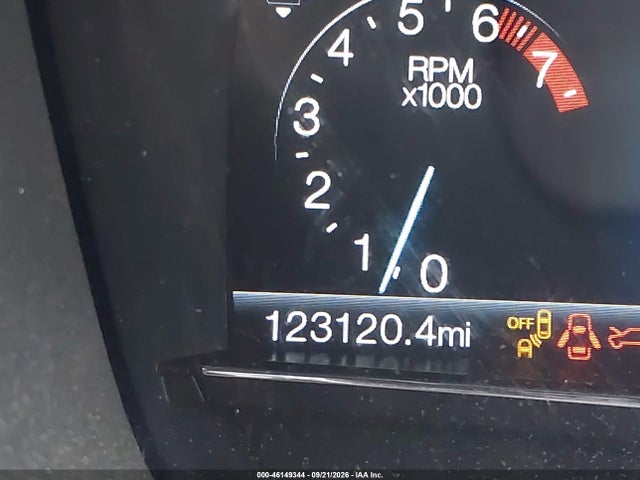 46149344 :رقم المزاد ، 1FM5K8D83HGC16471 vin ، 2017 Ford Explorer Xlt مزاد بيع